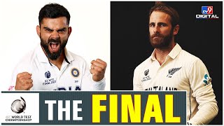 WTC FINAL 2021: Result doesn't matter, says Virat Kohli