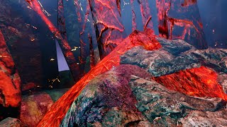 Archeage SEA - Hiram's Chosen Ring | Burning the Souls & Nemi Flower Location
