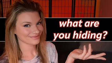 ASMR 5 Guided Visualization Personality Tests (Kokology)