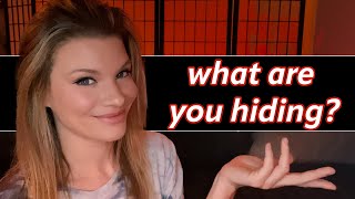 ASMR 5 Guided Visualization Personality Tests (Kokology)