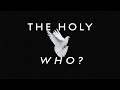Jonathan Maley | The Holy Elbow | The Holy Who? - Week 4