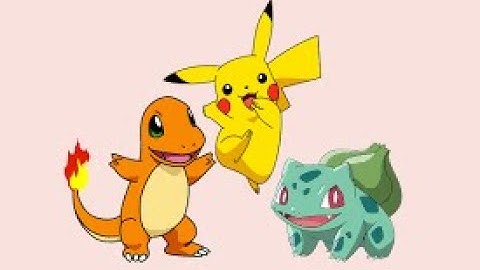 cs 50 final project - pokemon simulator