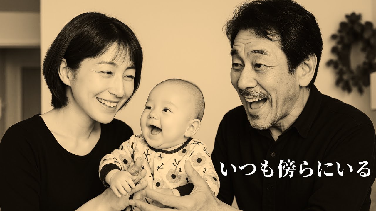 いつも傍らにいる - YouTube