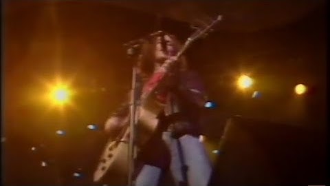 The Wonder Stuff - Give Give Give - 1st TV appearance