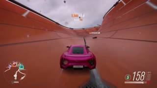 Fh3 Stunt Jumps Ft. Zehnbot