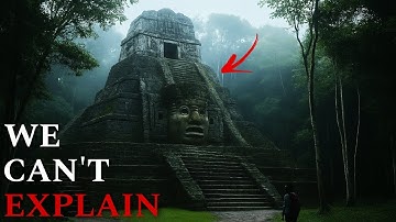 MOST Unsolved Archaeological Mysteries They Tried to Bury | For Sleep