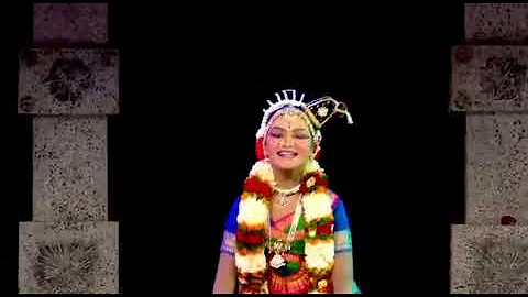 Happy birthday to the Dancer | Dharani.T. Kashyap|...