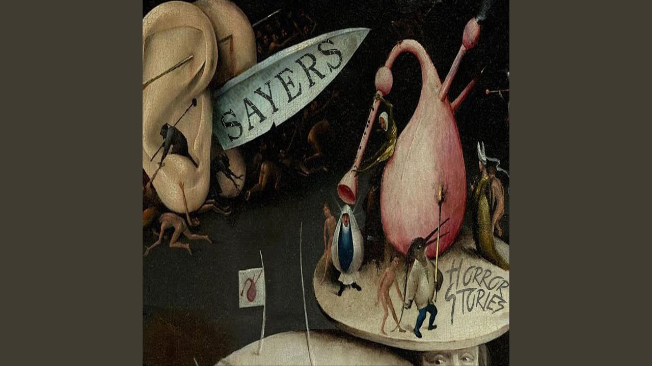 在 YouTube 上觀看「Push: Pull: Cave:: Control」 在 YouTube 上觀看「Push: Pull: Cave:: Control」