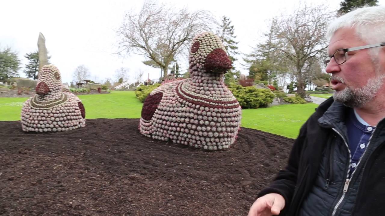 Jordforbedring hos Jesperhus