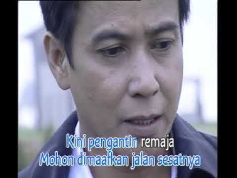 TRAGEDI PENGANTIN REMAJA - Tommy J pisa