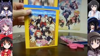 Nick54222 Unboxing Love Live Nijigasaki High School Idol Club Season 2 Blu-Ray