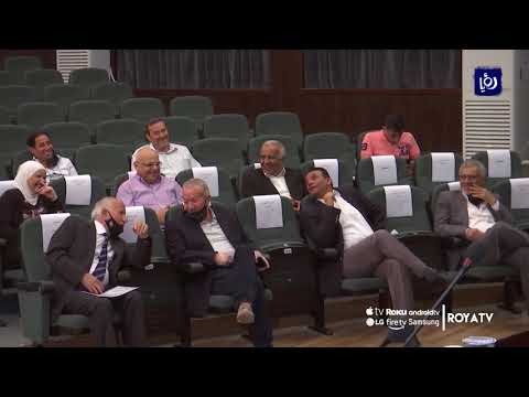 نقابة المقاولين الأوامر التغييرية جزء لا يتجزأ من المشاريع الهندسية 29 6 2020
