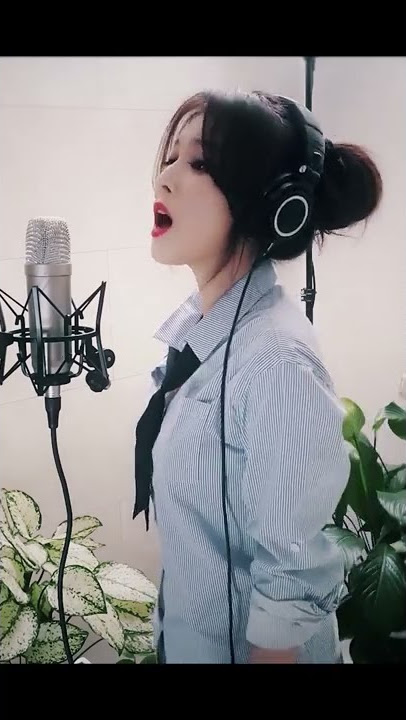 Linkin Park - Final Masquerade (Cover by Mare) #shorts