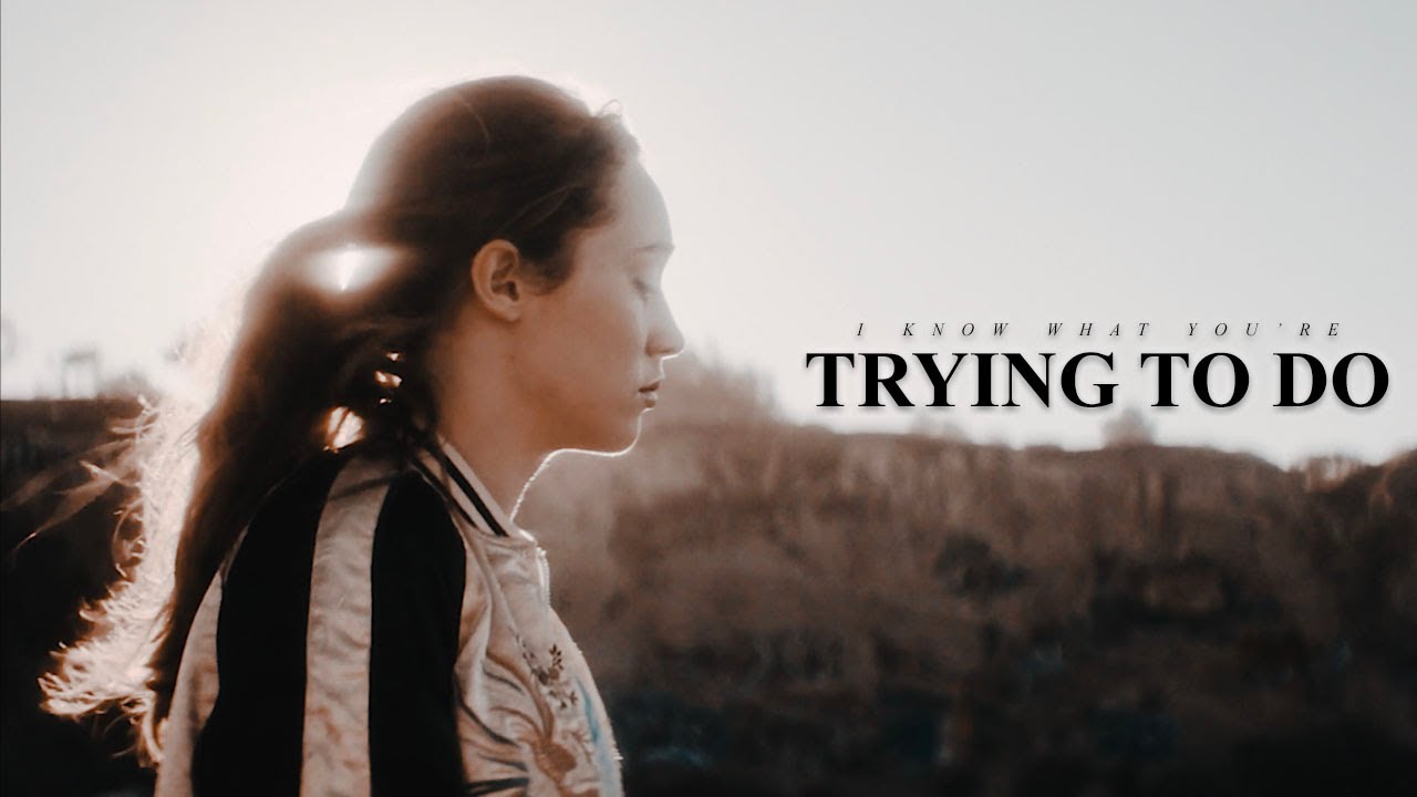 I know what you're trying to do.