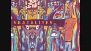 Skatalites - Split Personality