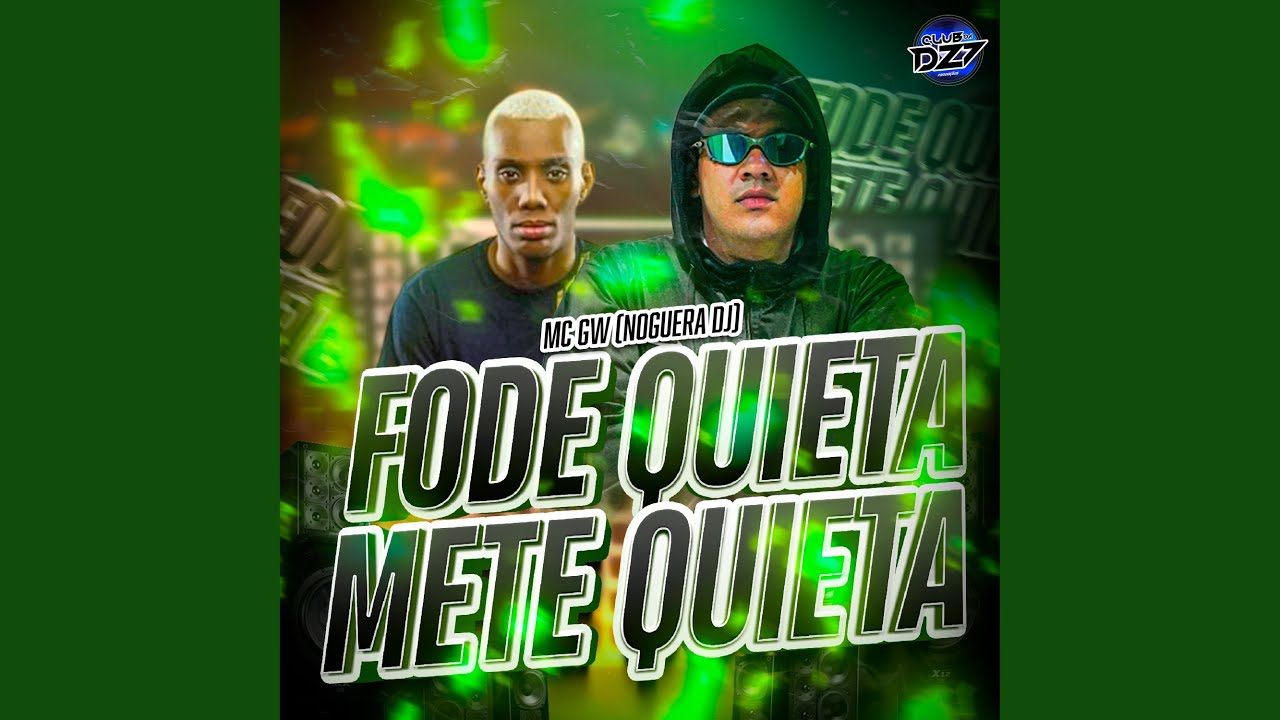 FODE QUIETA METE QUIETA