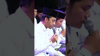 Bagai Purnama Dan Pelita  sholawat syubbanulmuslimin shorts fyp