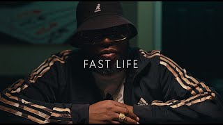 Fast Life/Boss Moves from The New Rent City Chronicles by Ed The Rapping Real Estate Agent