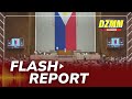 House Ratifies Bicam S P6 793T 2026 National Budget DZMM Teleradyo 29 December 2025 
