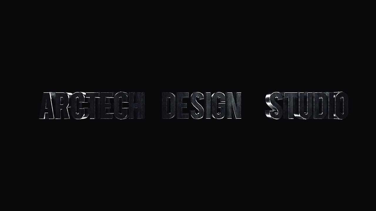 ArcTech Design Studio || Teaser Out !! Smart Home Episode Soon To Be Launch !