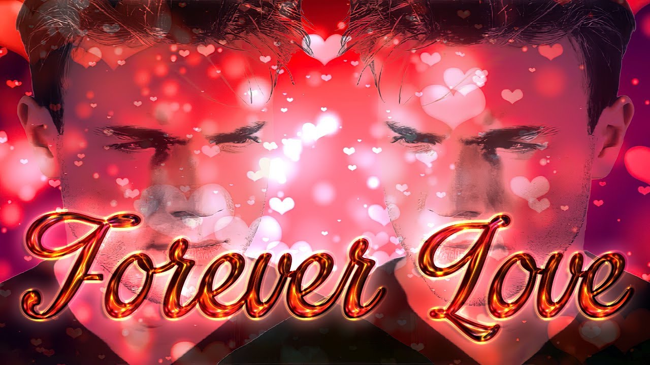 Gary Barlow - Forever Love (Instrumental) Gary Barlow - Forever Love (Instrumental)