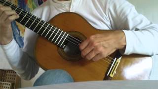 Italian music - Italian guitar