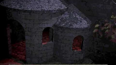 Diablo 1 (Hell 2 MOD) Mage - Warlock part 10