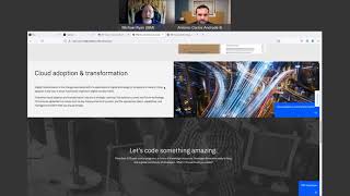 IBM Garage Methodology vlog