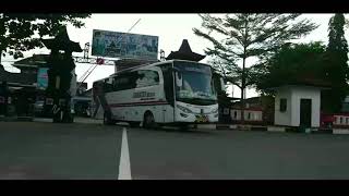 Cinematic bus ewer ewer