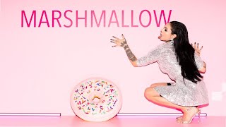 ZUSJE - MARSHMALLOW (Official Video)