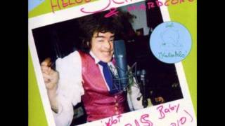 Helge Schneider - Vibrationboogie