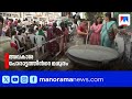 സര്‍ക്കാരിന് നന്ദി പറഞ്ഞ് ആശമാര്‍; അതിജീവനത്തിന്‍റെ പായസമധുരം | ASHA | Trivandrum