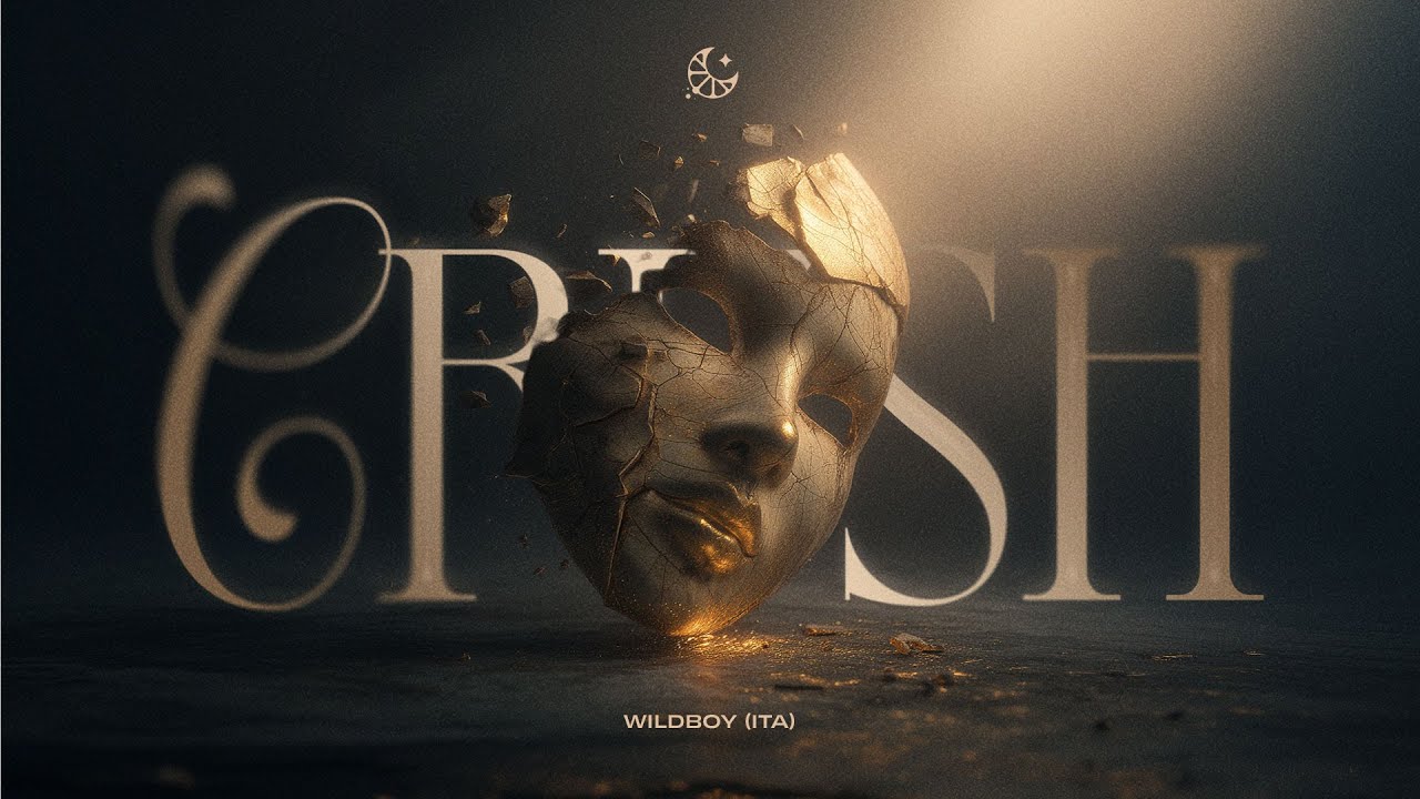 Watch WILDBOY (ITA) - Crush (Official Visualizer) on YouTube Watch WILDBOY (ITA) - Crush (Official Visualizer) on YouTube