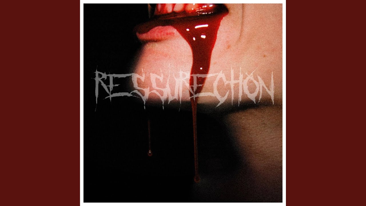 Watch RESSURECTION on YouTube Watch RESSURECTION on YouTube