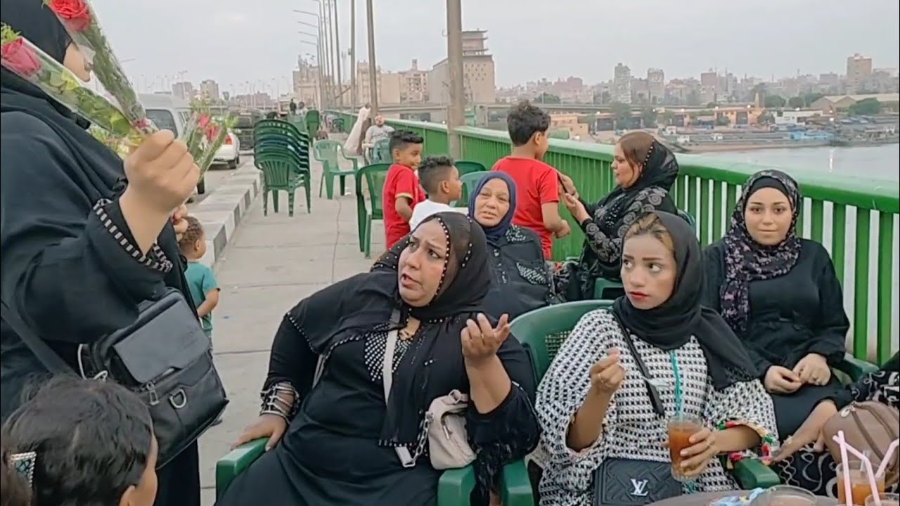 لاول مره نعمل فلوج😱 انا واهلي كلهم🤦 وكانت فيها مفاجاه🤔