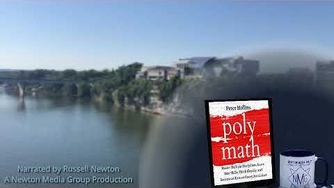 Polymath by Peter Hollins