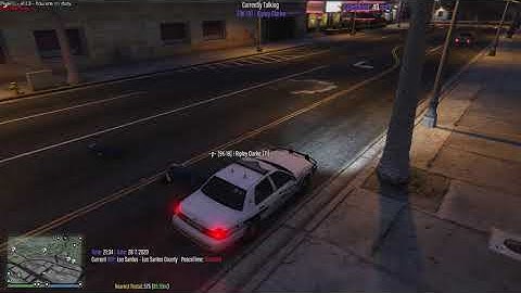 FivePD How to delete vehicle (dv)