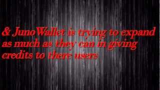 why junowallet better than checkpoints