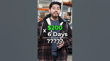 Window tinting business is a goldmine 💰🤔