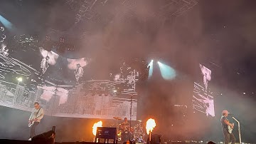 blink-182 - ANTHEM PART 3 (Citi Field NYC 7/21/24)