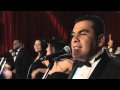 SAN FERNANDO BIG BAND (FANTASIA NOCTURNA) CANTA EL ESPECTACULAR NELSON SOSA