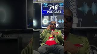 Reese and Bigelow  on how Bone Crusher stole “Neva Sked” #urbancitypodast #subscribe #bonecrusher Profile