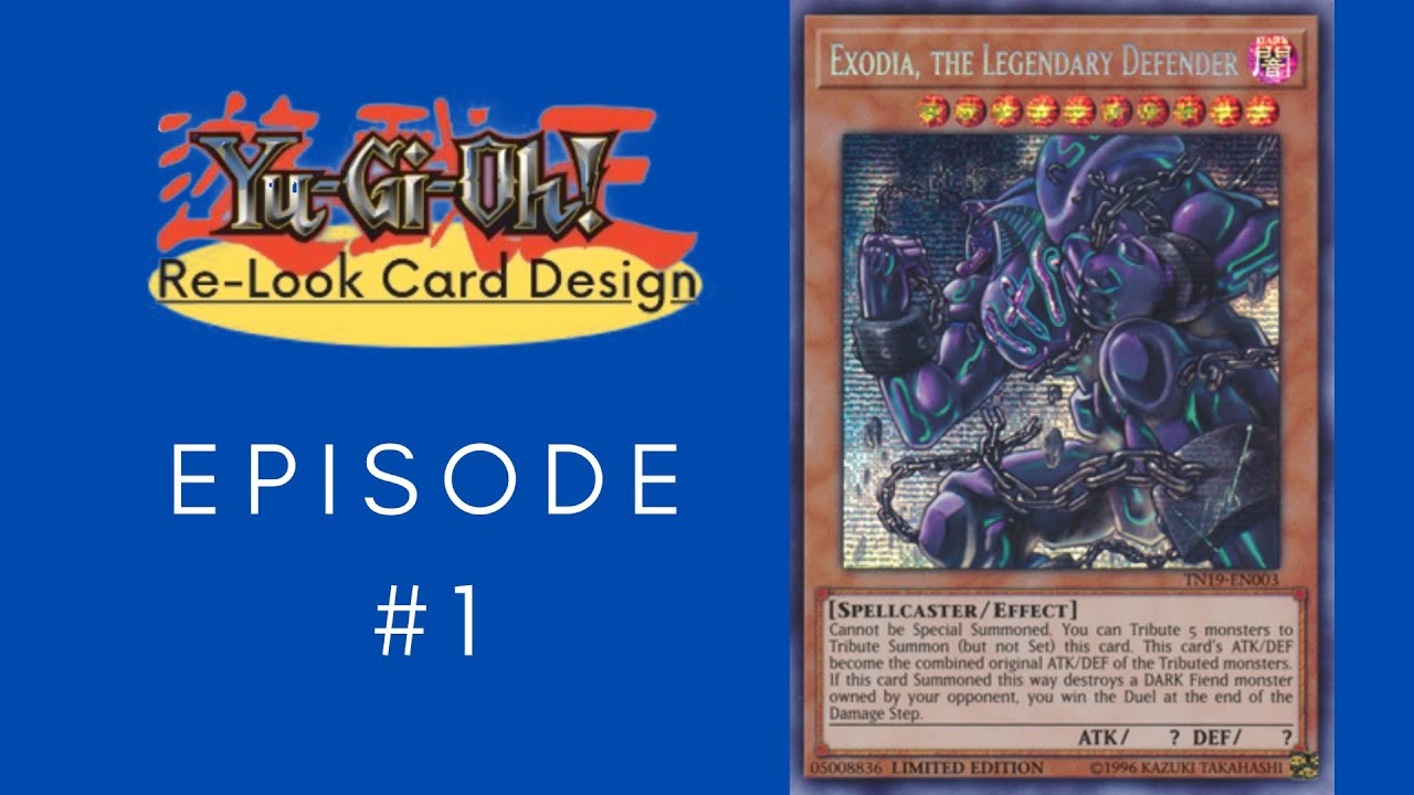 yugioh exodia the legendary defender deck 1st Ed Incarnate LDK2-ENY01 Ultra Rare 1st Edition Legendary Decks II Cards : Toys & Games THE BEST Exodia Deck In