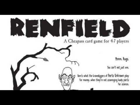 Renfield How To Play