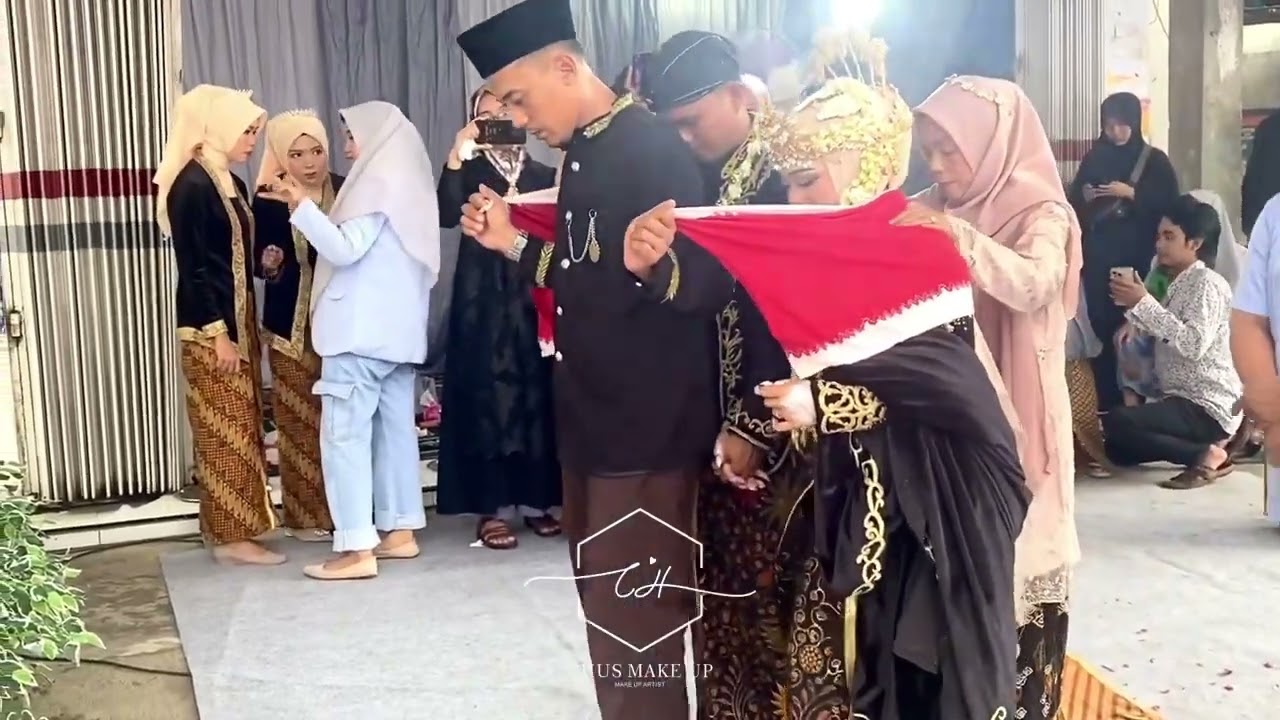 Athiyah & Amri ( 24 Februri 2024)