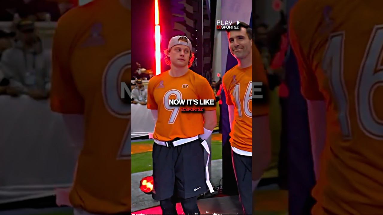 Shady McCoy say the Pro Bowl has lost it’s meaning 😮 