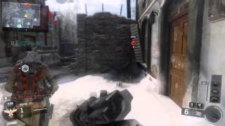 First BO3 Edit