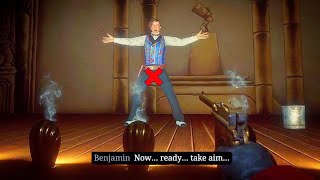 "Developers Understand Our Gamer Instinct Too Well..." Net Worth