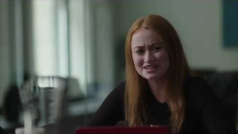 RACHEL OREMLAND REEL