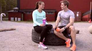 SmartShake in 60 seconds